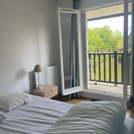 Cosy Apartment *