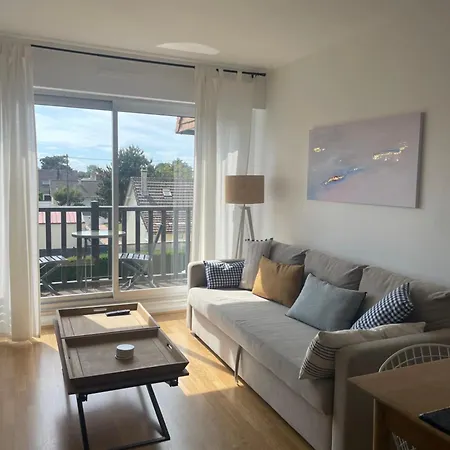Apartment Cosy *