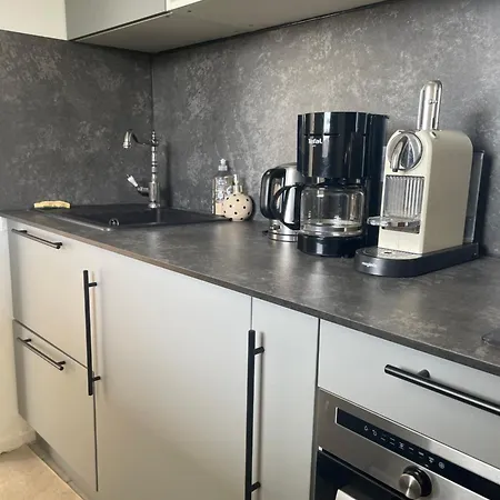 Διαμέρισμα Cosy