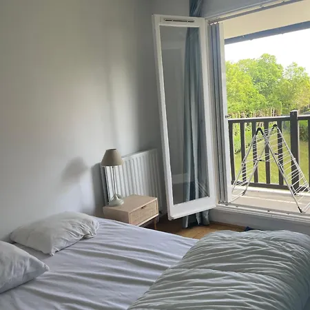 Apartment Cosy